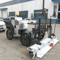 Hydraulic Laser Type Concrete Screed Machine